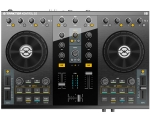 Native Instruments DJ-контроллер TRAKTOR KONTROL S2